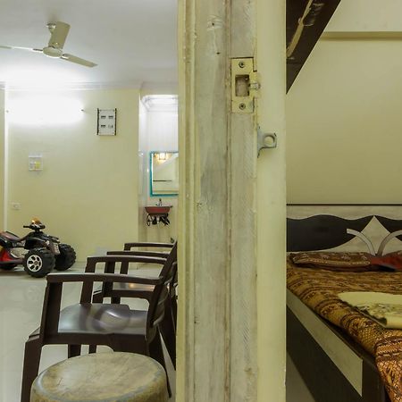Comfortable Living Navi Mumbai Bagian luar foto