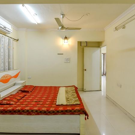 Comfortable Living Navi Mumbai Bagian luar foto