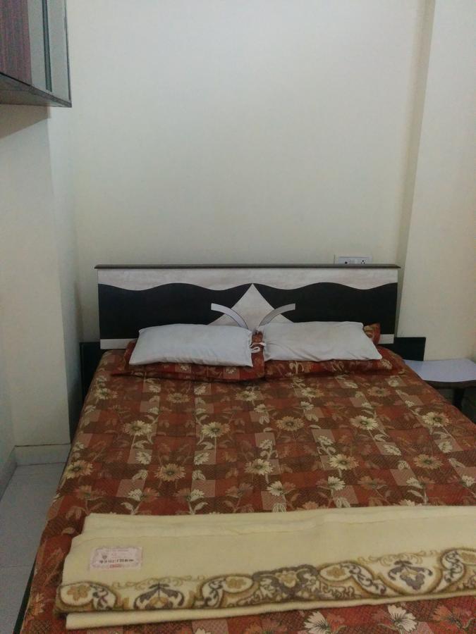 Comfortable Living Navi Mumbai Bagian luar foto