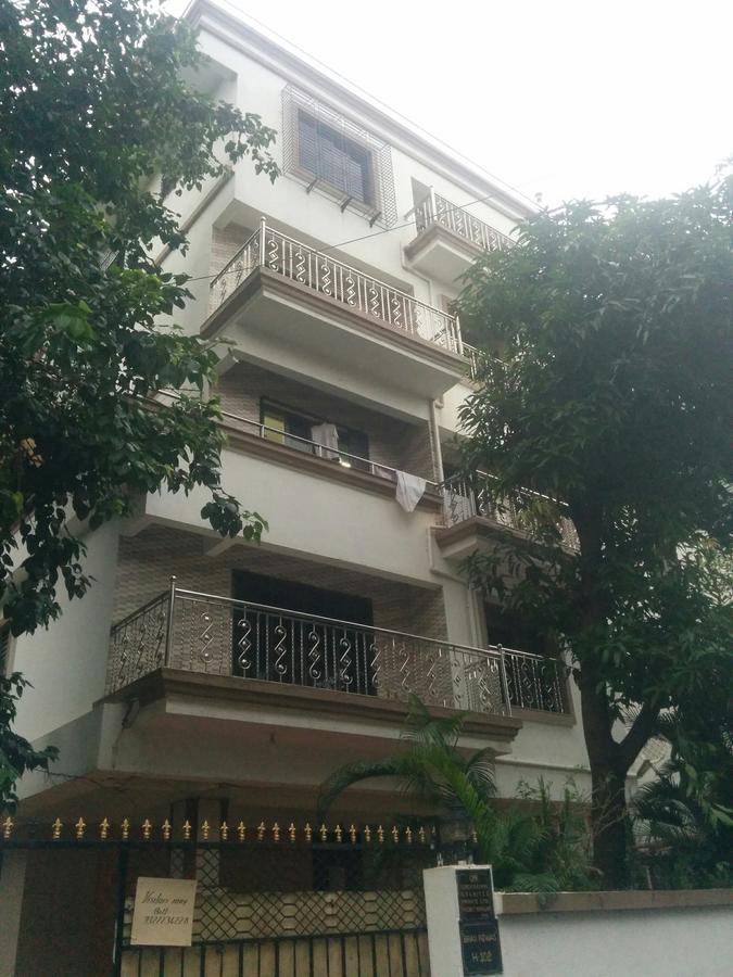 Comfortable Living Navi Mumbai Bagian luar foto