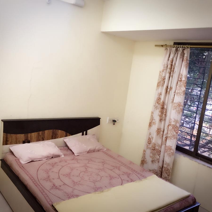 Comfortable Living Navi Mumbai Bagian luar foto
