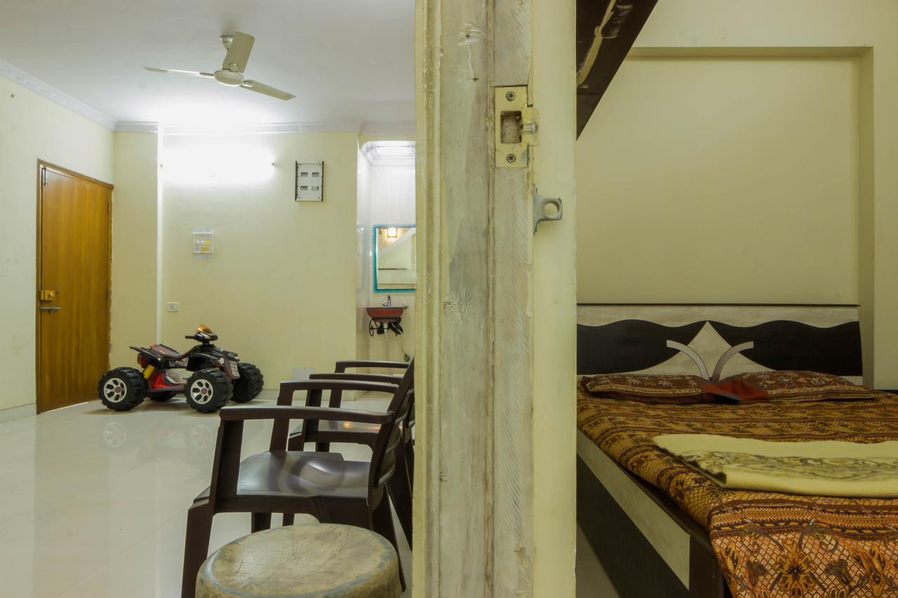 Comfortable Living Navi Mumbai Bagian luar foto