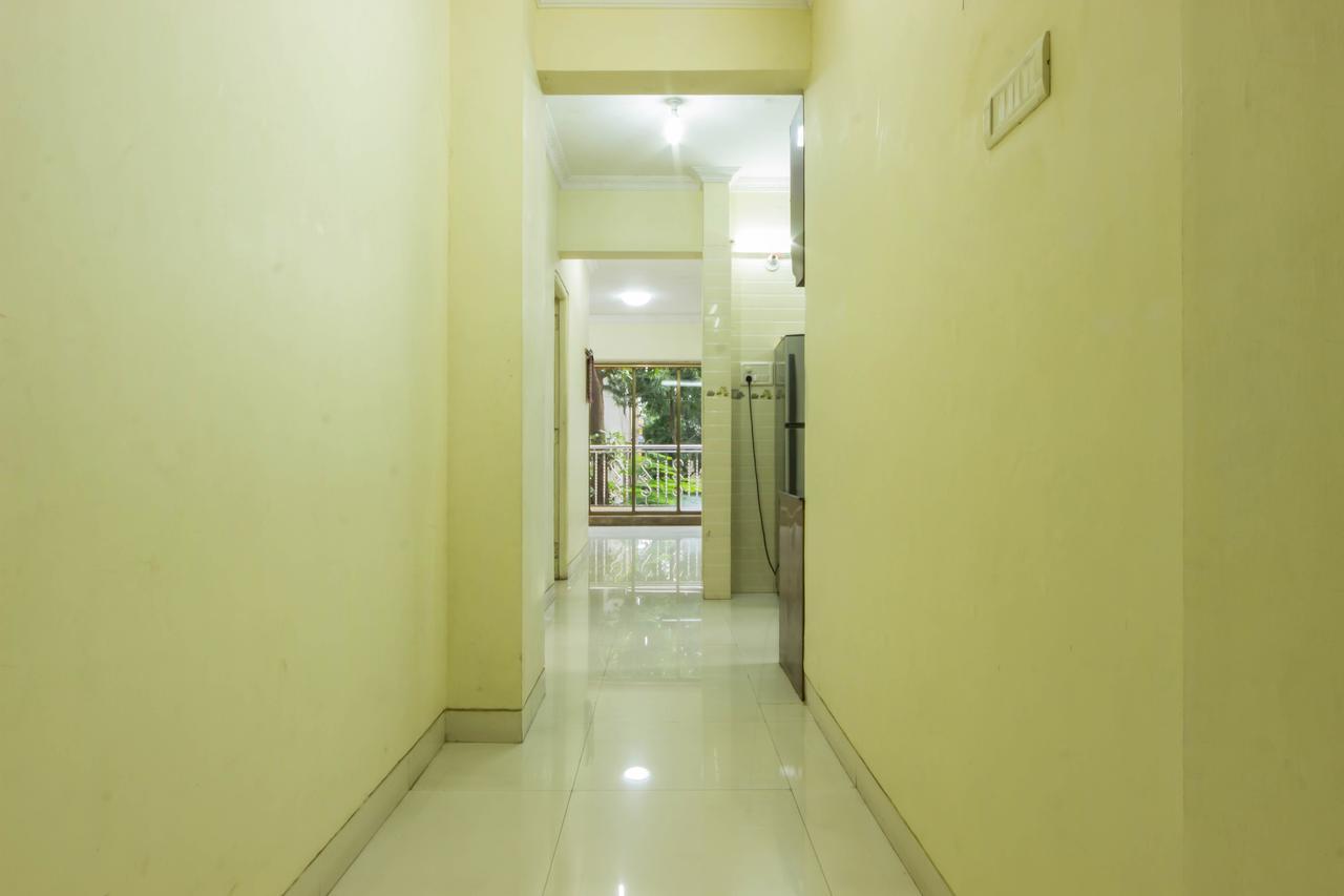 Comfortable Living Navi Mumbai Bagian luar foto