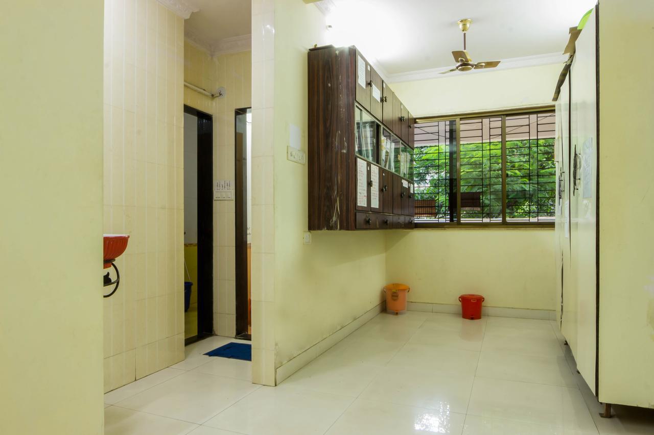 Comfortable Living Navi Mumbai Bagian luar foto