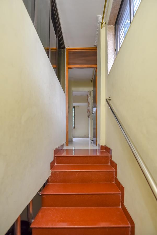 Comfortable Living Navi Mumbai Bagian luar foto