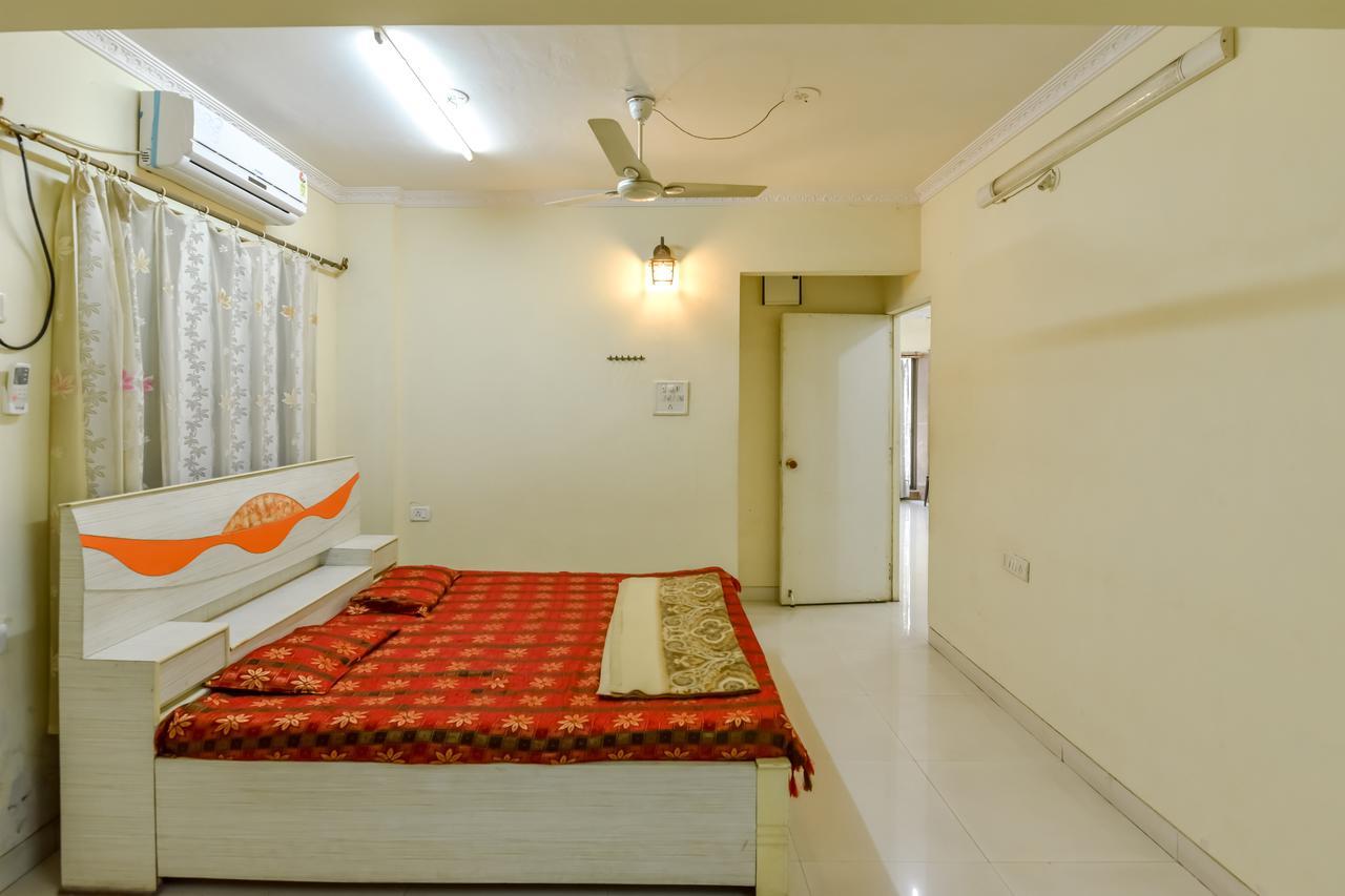 Comfortable Living Navi Mumbai Bagian luar foto
