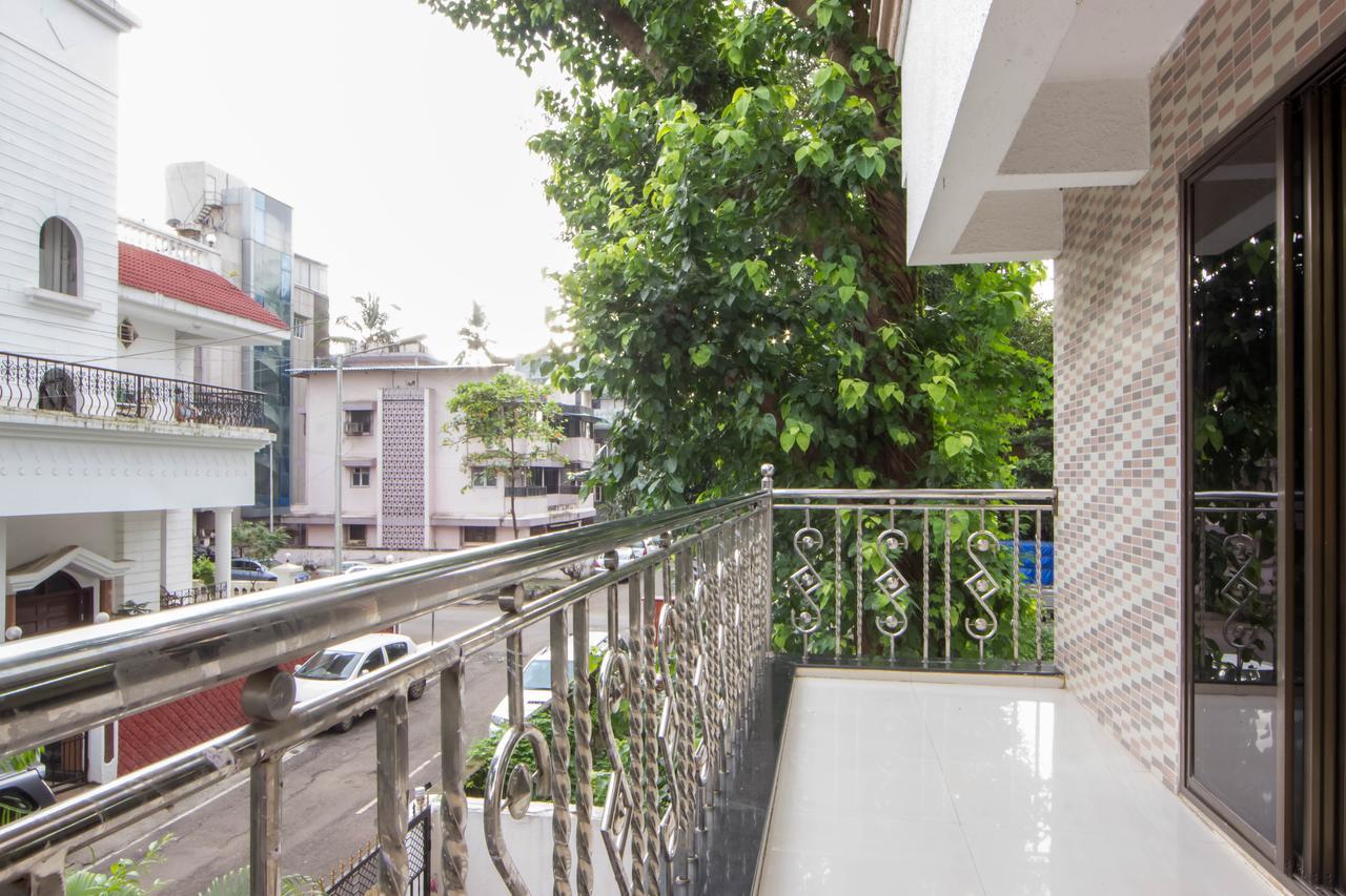 Comfortable Living Navi Mumbai Bagian luar foto