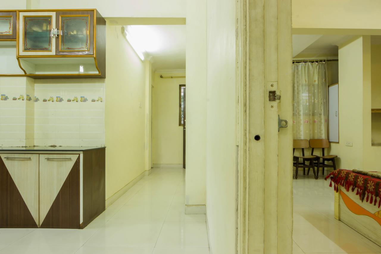 Comfortable Living Navi Mumbai Bagian luar foto