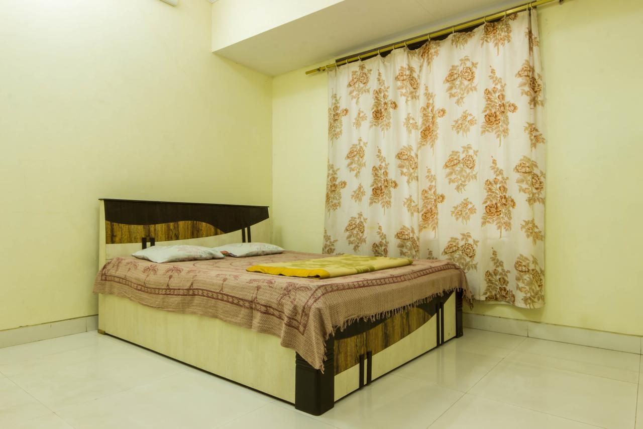 Comfortable Living Navi Mumbai Bagian luar foto