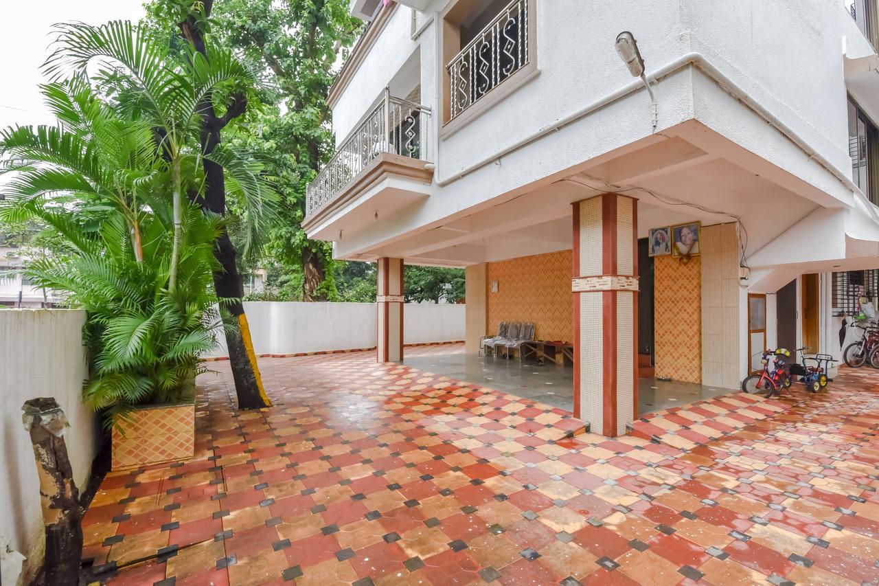 Comfortable Living Navi Mumbai Bagian luar foto