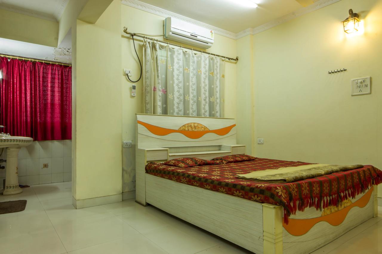 Comfortable Living Navi Mumbai Bagian luar foto