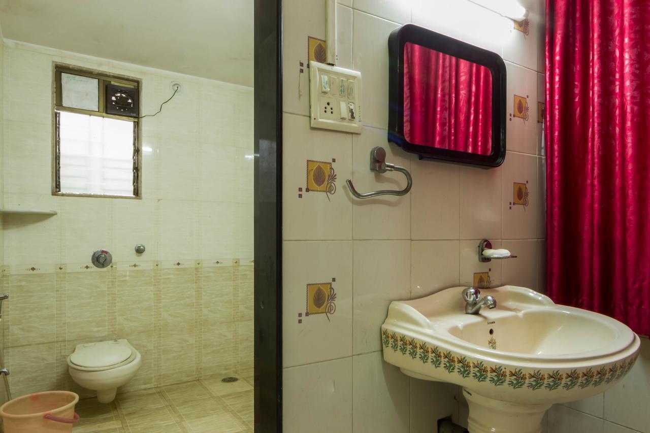 Comfortable Living Navi Mumbai Bagian luar foto