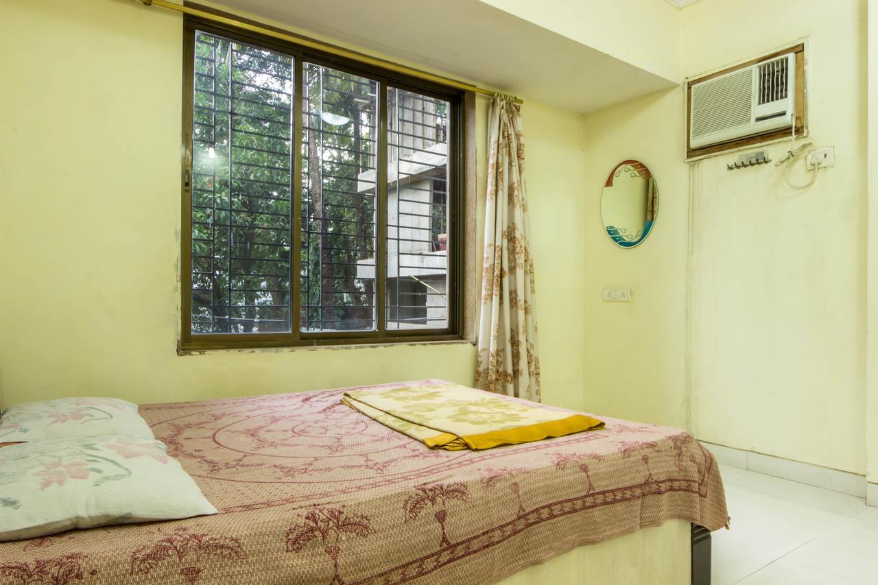 Comfortable Living Navi Mumbai Bagian luar foto