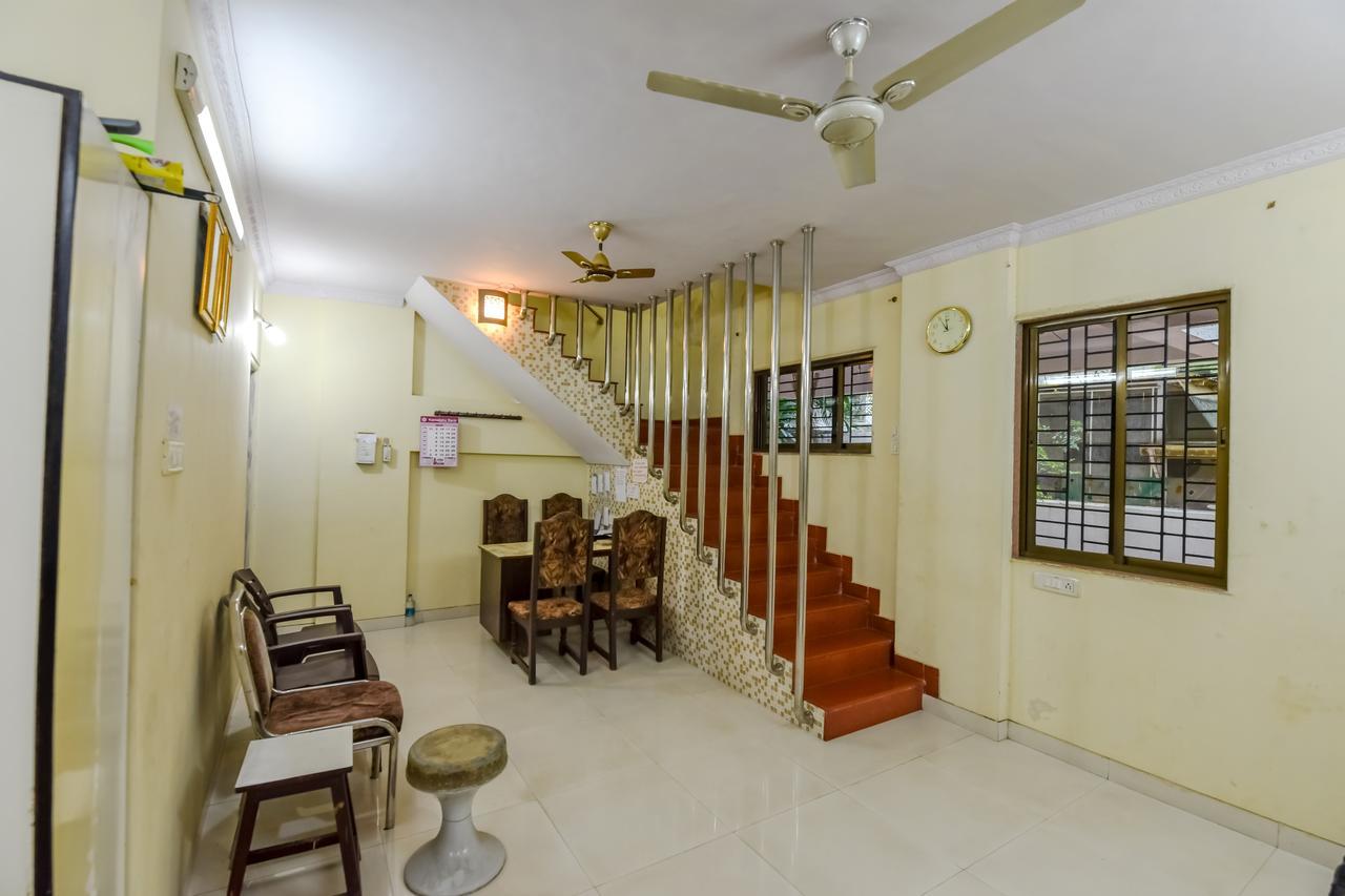 Comfortable Living Navi Mumbai Bagian luar foto