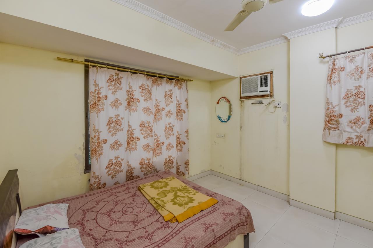 Comfortable Living Navi Mumbai Bagian luar foto
