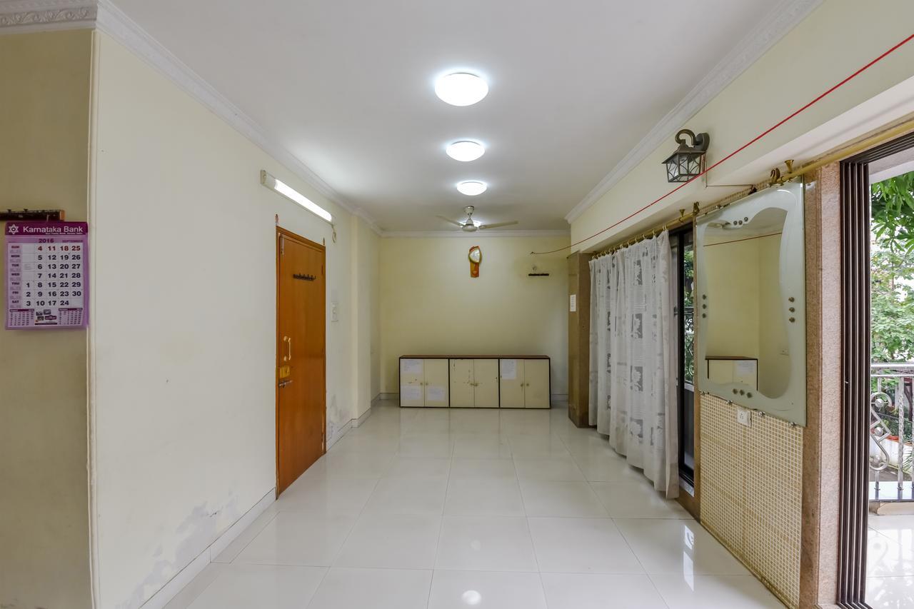 Comfortable Living Navi Mumbai Bagian luar foto